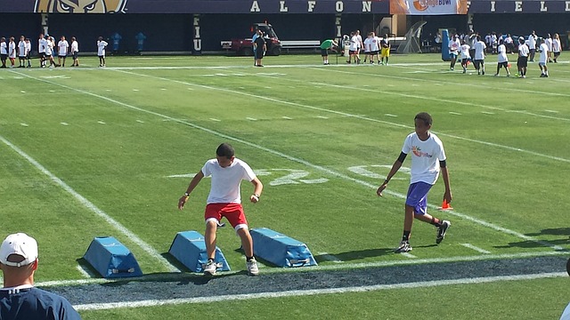 平衡的示范 平衡的示范